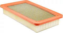 Baldwin Filters PA10006 Panel Air Element w/Foam Pad
