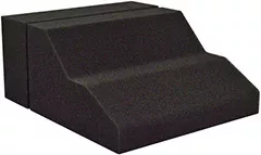Baldwin Filters PA10011 Foam Air Precleaner