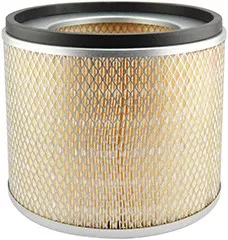 Baldwin Filters PA1620-S Air Element with Solid Lid
