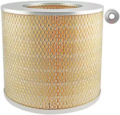 Baldwin Filters PA1621-2 Air Element with 2-Inch Pleats