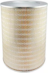 Baldwin Filters PA1631-S Air Element with Solid Lid