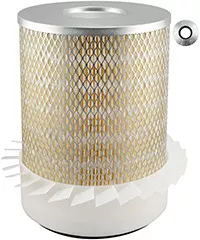 Baldwin Filters PA1636-FN Air Element with Fins