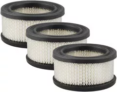 Baldwin Filters PA1661(3) Set of 3 Air Elements