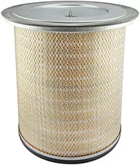 Baldwin Filters PA1815 Outer Air Element with Lid