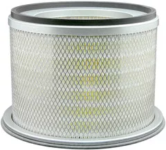Baldwin Filters PA1816 Outer Air Element with Lid