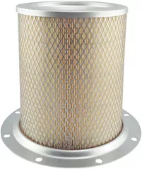 Baldwin Filters PA1817 Inner Air Element with 8 Bolt Holes