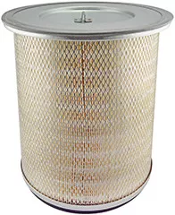 Baldwin Filters PA1818 Outer Air Element with Lid