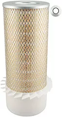 Baldwin Filters PA1822-FN Outer Air Element with Fins
