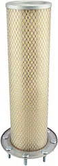 Baldwin Filters PA1825 Inner Air Element with 8 Bolts