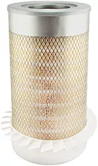 Baldwin Filters PA1837-FN Outer Air Element with Fins