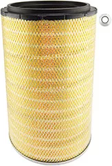 Baldwin Filters PA1846XP Extreme Performance Nano Outer Air Element