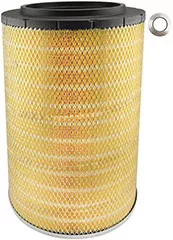 Baldwin Filters PA1886XP Extreme Performance Nano Air Element