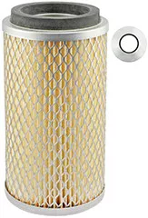 Baldwin Filters PA1921 Inner Air Element