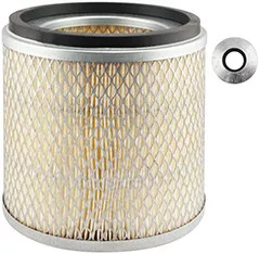 Baldwin Filters PA1996 Inner Air Element