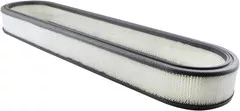 Baldwin Filters PA2093 Oblong Air Element