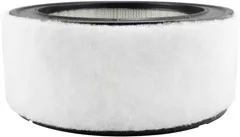 Baldwin Filters PA2115 Air Element with Foam Wrap