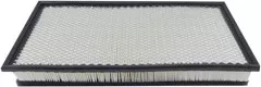 Baldwin Filters PA2232 Panel Air Element with Foam Pad