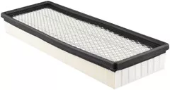 Baldwin Filters PA2234 Panel Air Element with Foam Pad