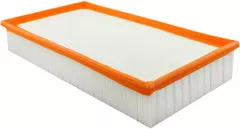 Baldwin Filters PA2244 Panel Air Element