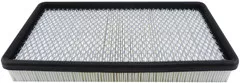 Baldwin Filters PA2257 Panel Air Element