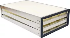 Baldwin Filters PA2315 DynaCell Panel Air Element