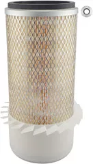 Baldwin Filters PA2320-FN Outer Air Element with Fins