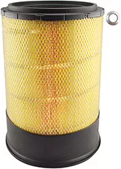 Baldwin Filters PA2326XP Extreme Performance Nano Air Element
