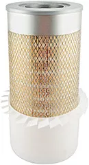 Baldwin Filters PA2338-FN Outer Air Element with Fins
