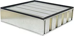 Baldwin Filters PA2350 DynaCell Panel Air Element