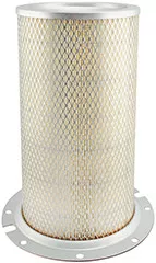 Baldwin Filters PA2359 Inner Air Element with 8 Bolt Holes