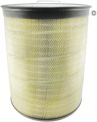 Baldwin Filters PA2363XP Extreme Performance Nano Air Element