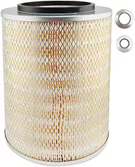Baldwin Filters PA2371 Outer Air Element