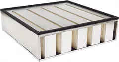 Baldwin Filters PA2375 DynaCell Panel Air Element