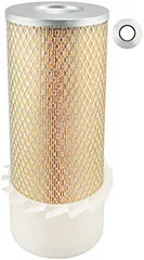 Baldwin Filters PA2380-FN Outer Air Element with Fins
