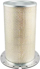 Baldwin Filters PA2385 Inner Air Element with 10 Bolt Holes