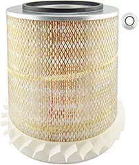 Baldwin Filters PA2417-FN Air Element with Fins