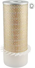 Baldwin Filters PA2418-FN Outer Air Element with Fins