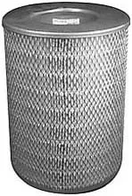 Baldwin Filters PA2421 Outer Air Element with Lift Tab