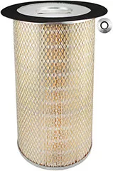Baldwin Filters PA2433 Outer Air Element with Lift Tab