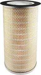 Baldwin Filters PA2434 Outer Air Element with Lift Tab