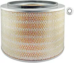 Baldwin Filters PA2445 Outer Air Element