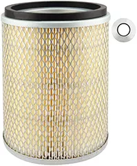 Baldwin Filters PA2446 Inner Air Element