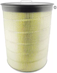 Baldwin Filters PA2453XP Outer Air Element with Bail Handle