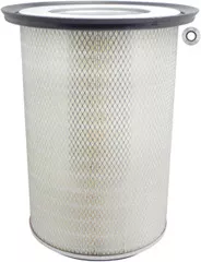 Baldwin Filters PA2478 Outer Air Element with Lid and Lift Tab