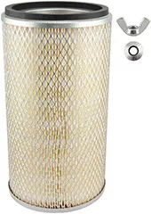 Baldwin Filters PA2498 Pressurized Cab Air Element