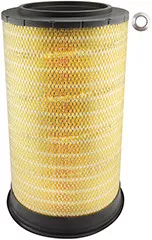 Baldwin Filters PA2518XP Extreme Performance Nano Air Element