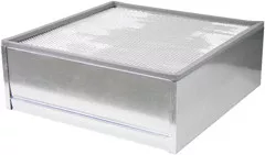 Baldwin Filters PA2554 Panel Air Element