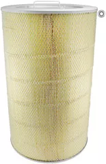 Baldwin Filters PA2562XP Extreme Performance Nano Air Element