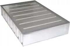 Baldwin Filters PA2564 DynaCell Air Element Replacement