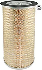 Baldwin Filters PA2569 Outer Air Element with Lift Tab